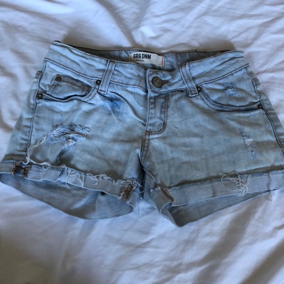 Assorted bundle of summer shorts - Picture 6 of 10